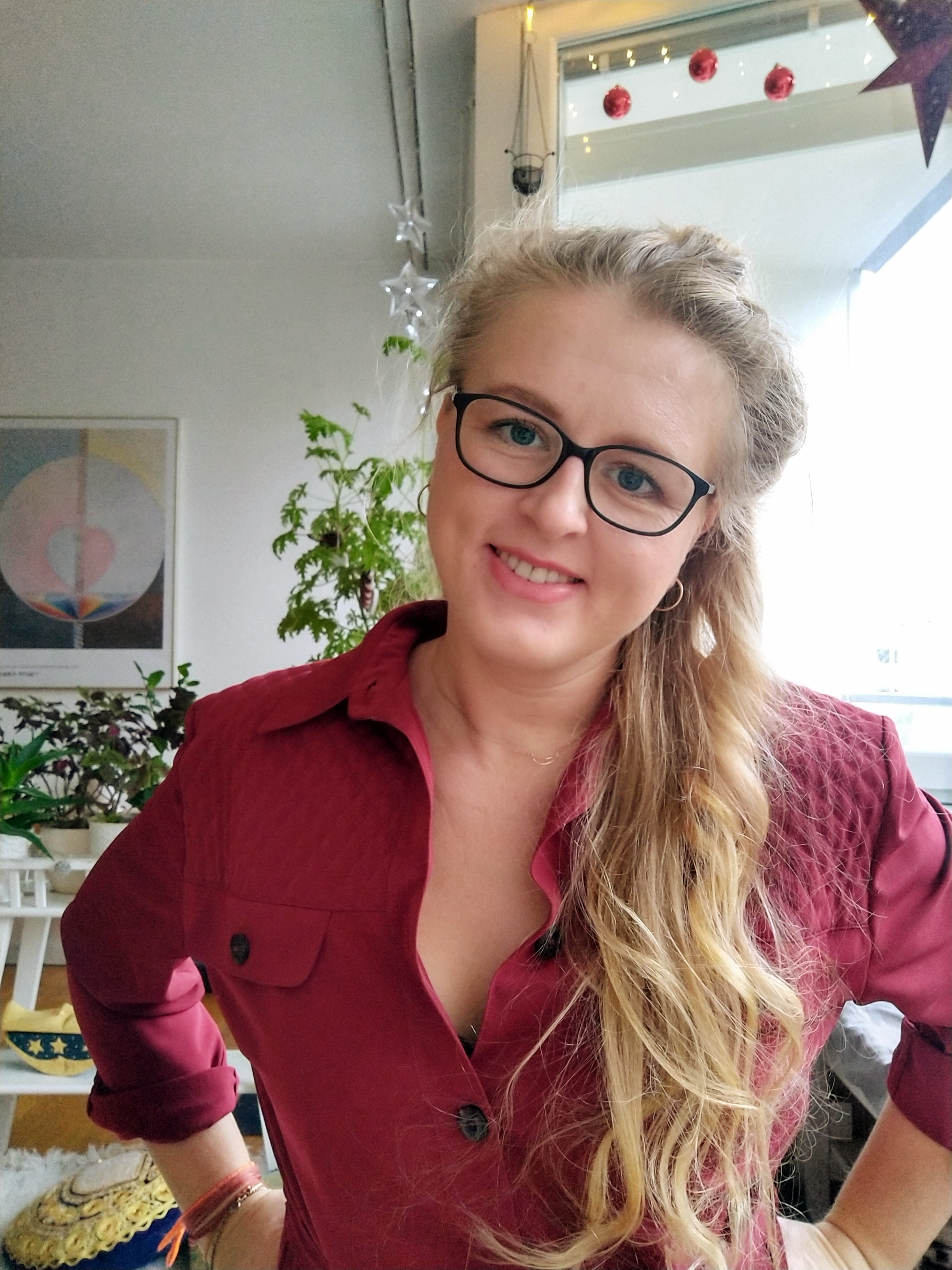 Angelika