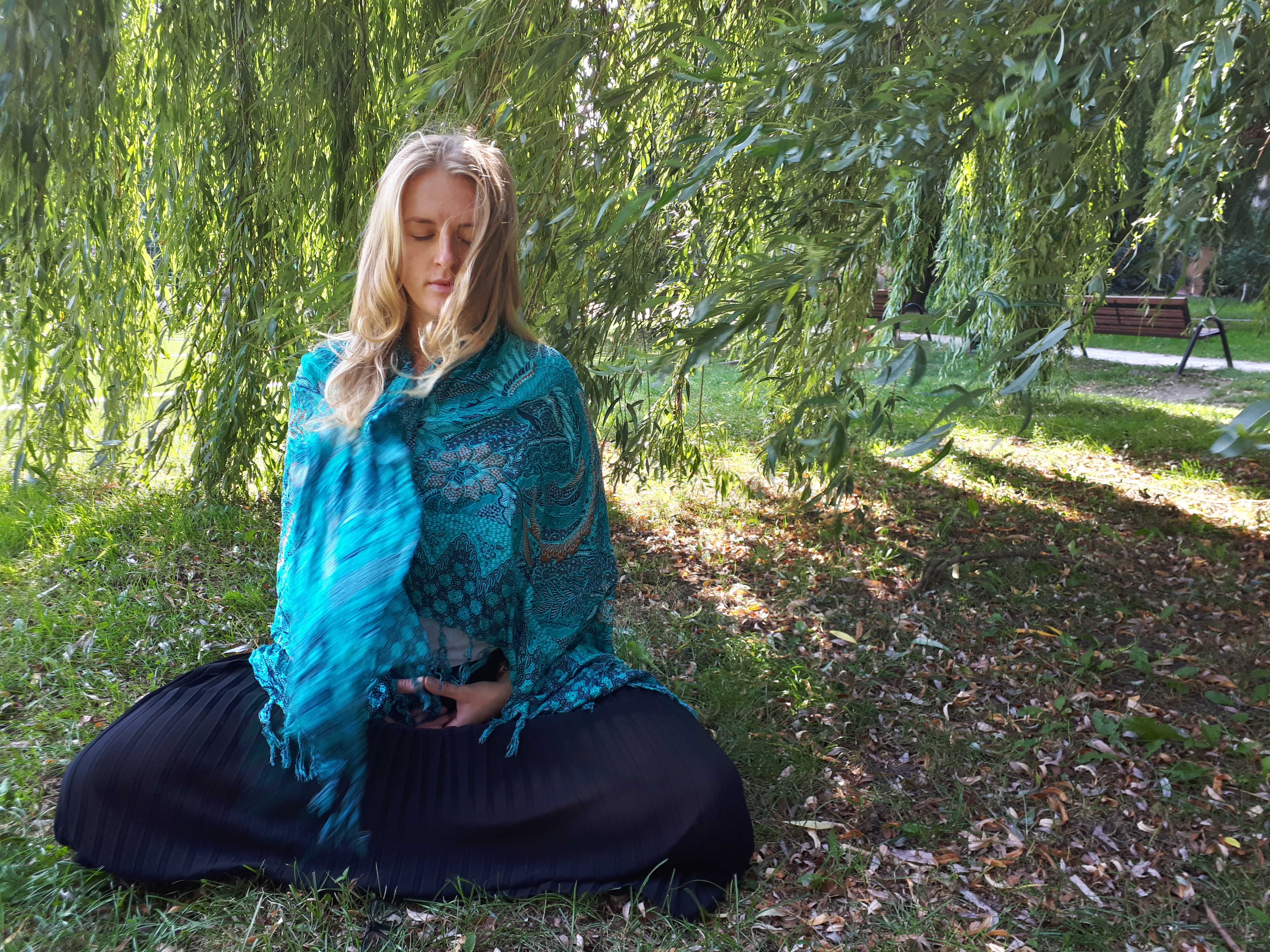 Meditation